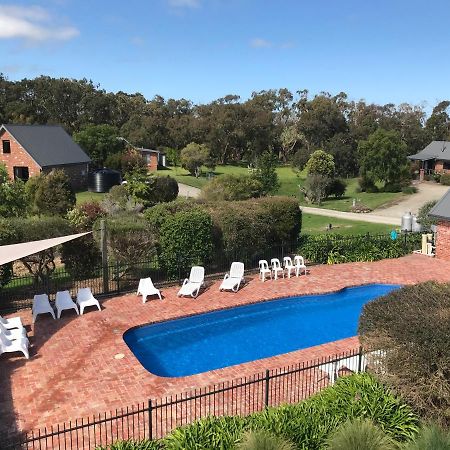 Prom Coast Holiday Lodge Waratah Bay Exterior photo